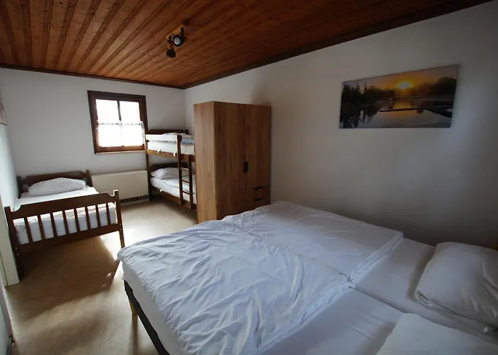 Bungalowdorf Luebben