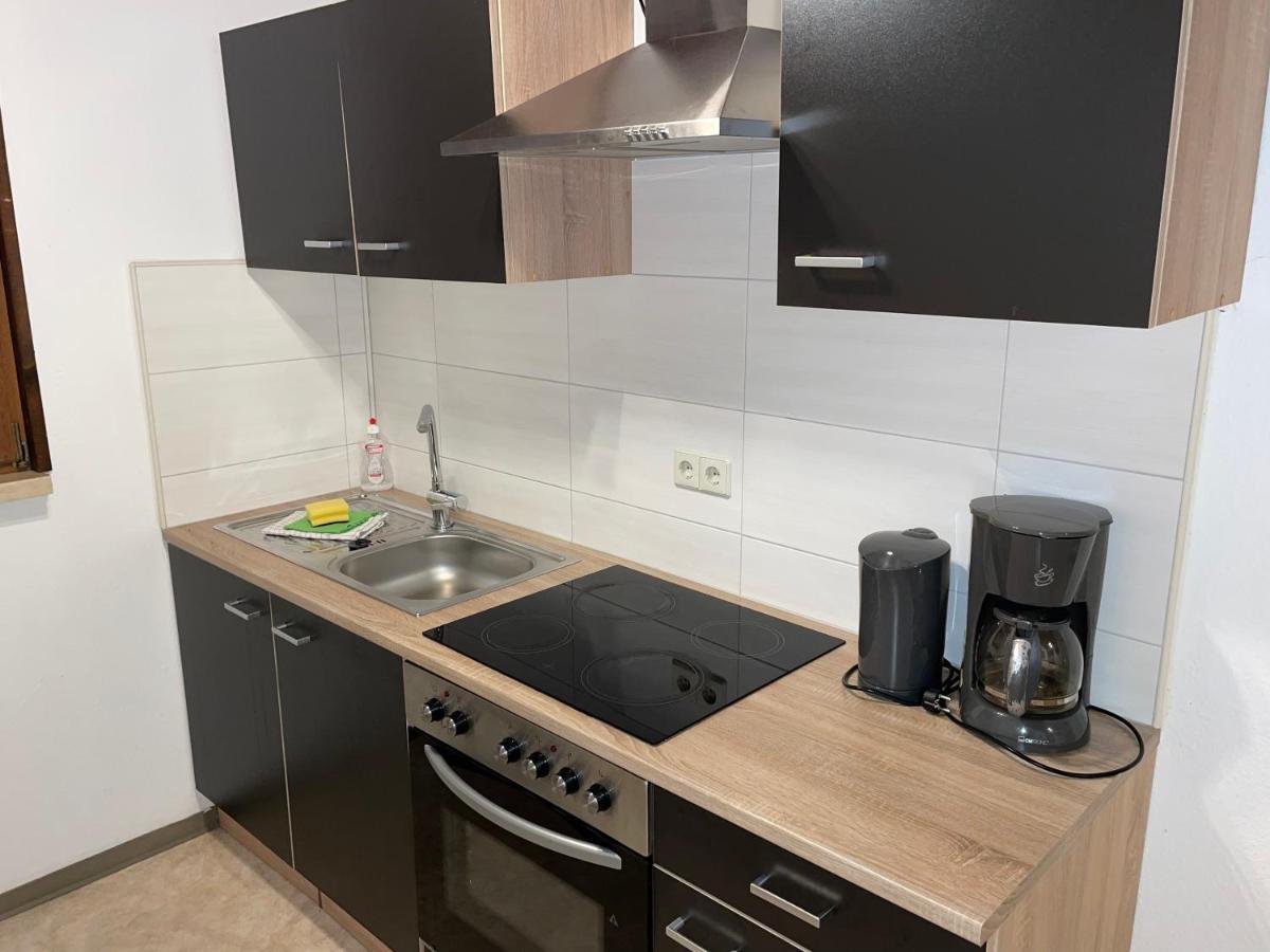 Bungalowdorf Apartamento *