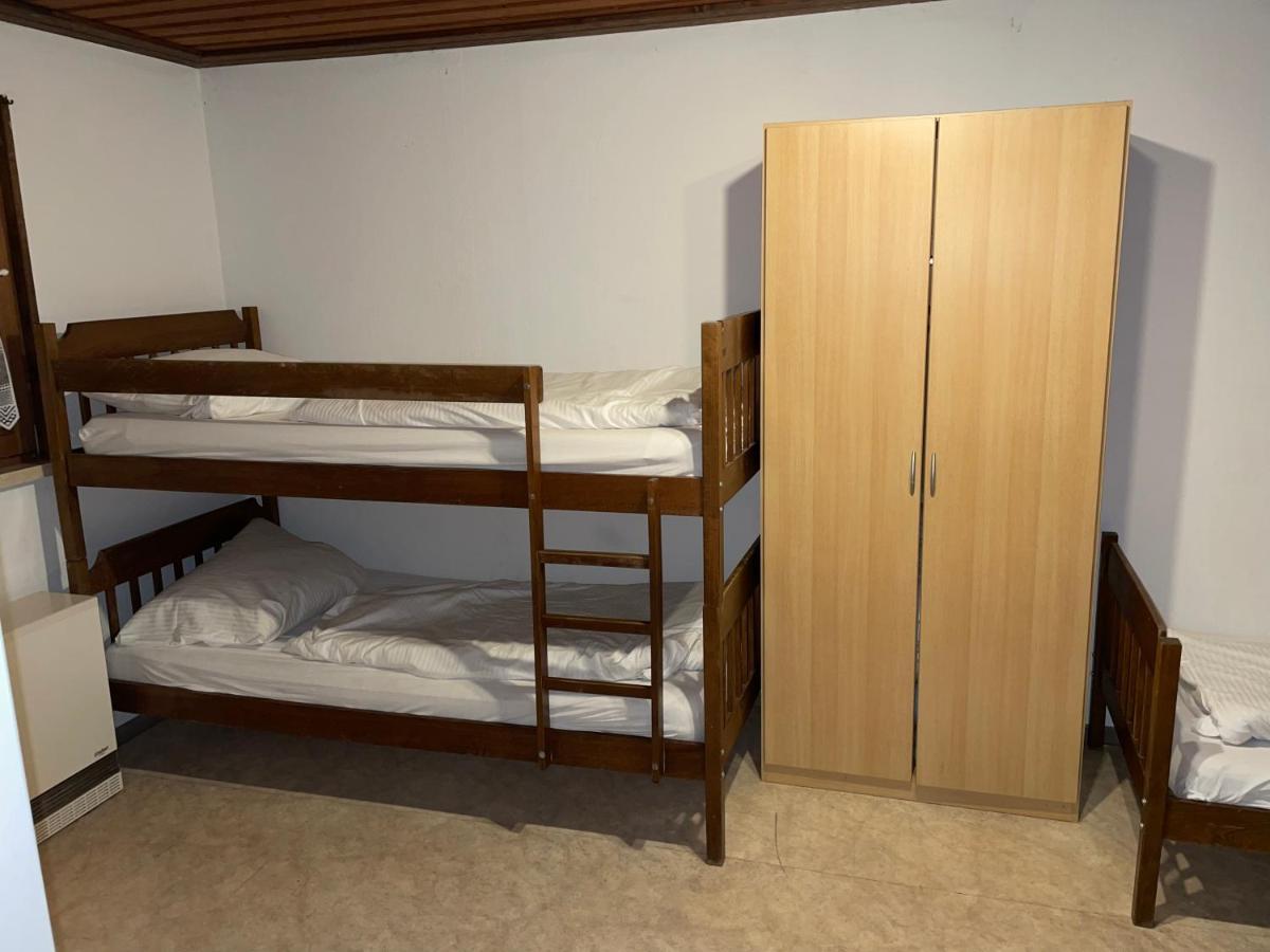Bungalowdorf Apartment
