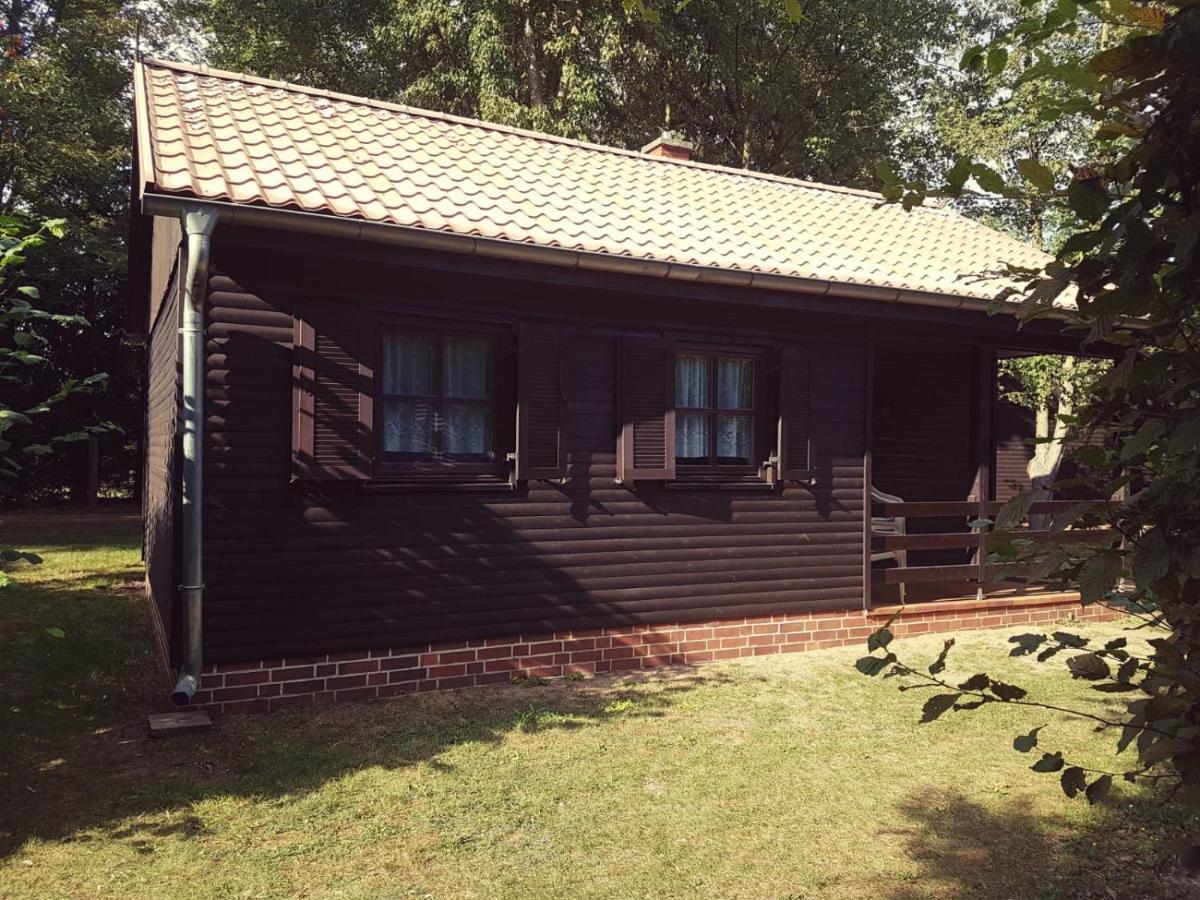 Lejlighed Bungalowdorf Lübben