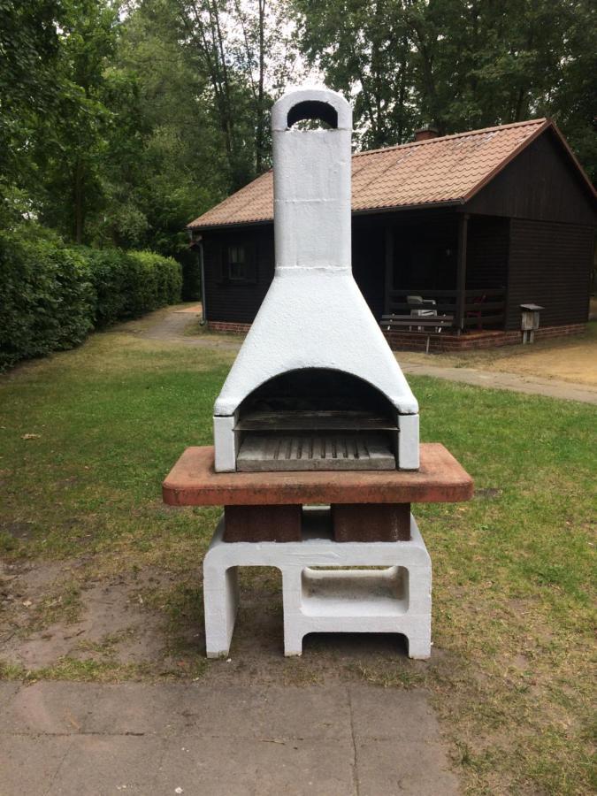 Bungalowdorf *