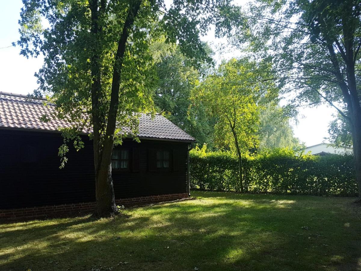 Bungalowdorf Lübben