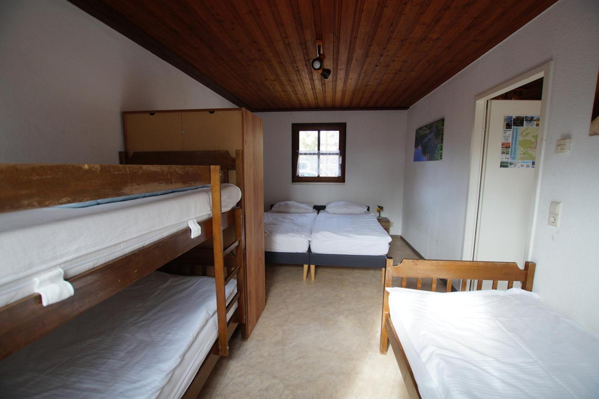 Bungalowdorf *