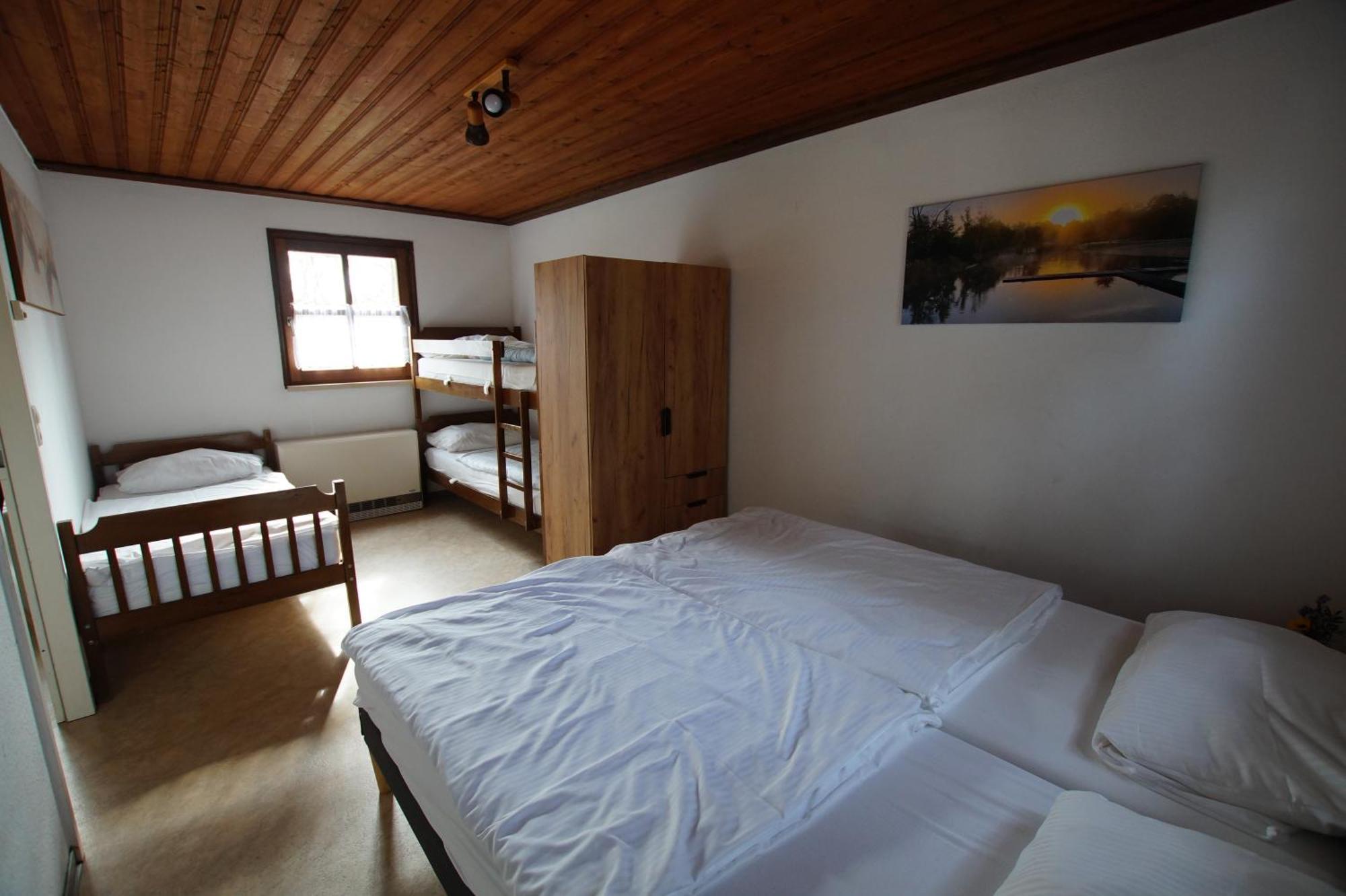 Lejlighed Bungalowdorf *